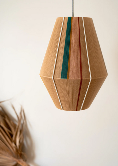 Casey Handwoven Light
